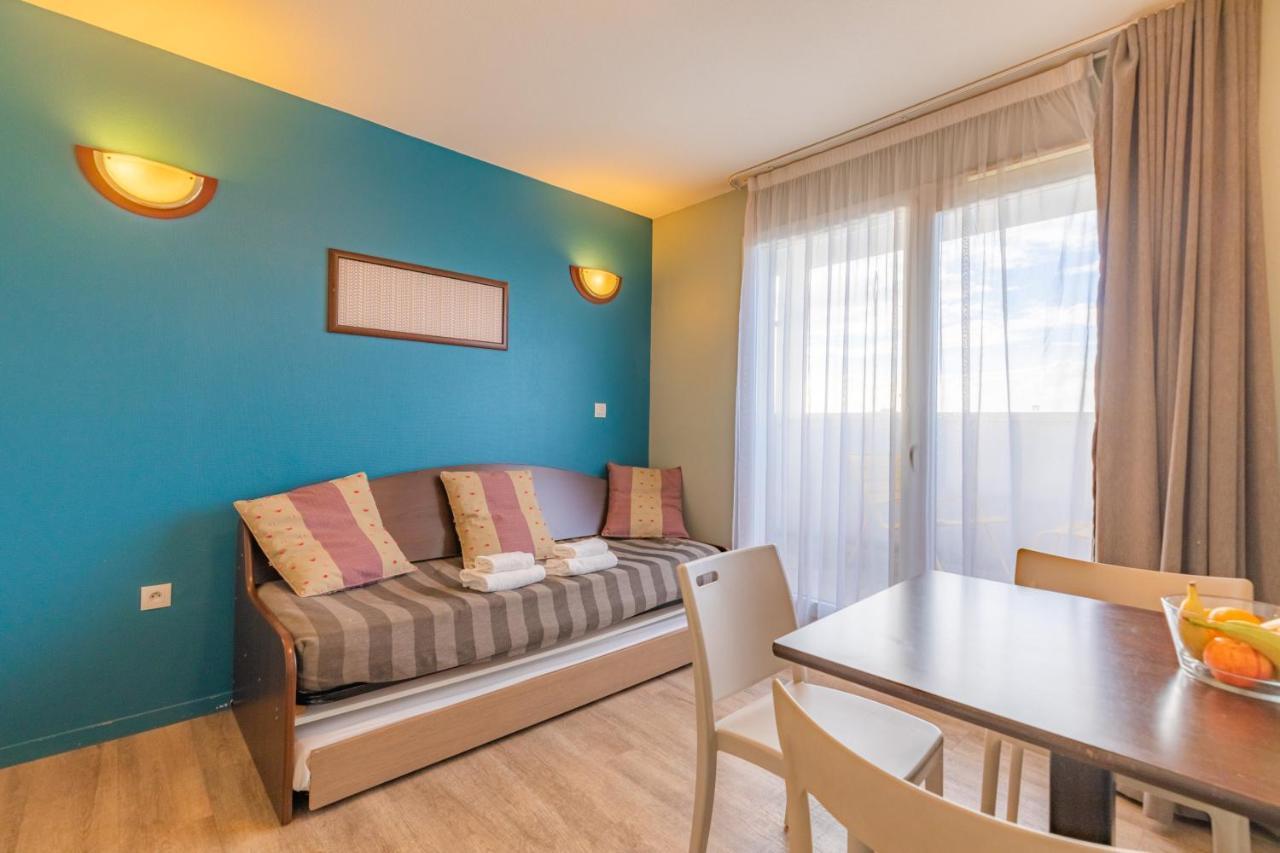 Appart'City Classic La Roche Sur Yon Centre Екстер'єр фото