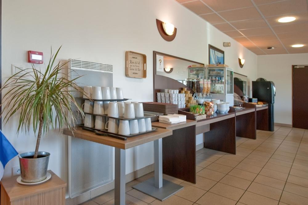 Appart'City Classic La Roche Sur Yon Centre Екстер'єр фото
