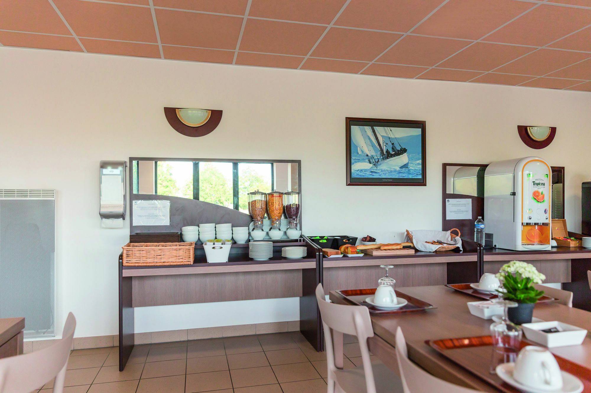 Appart'City Classic La Roche Sur Yon Centre Екстер'єр фото